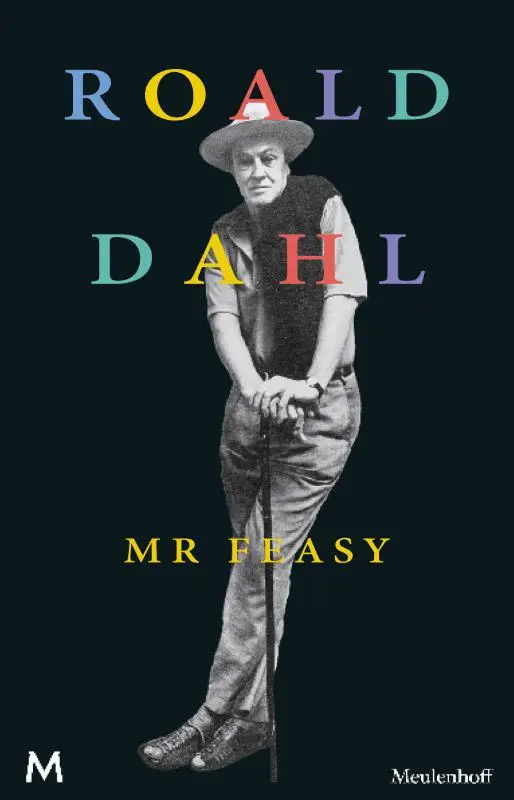 Mr Feasy