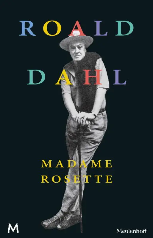 Madame Rosette