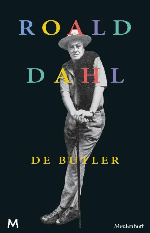 De butler