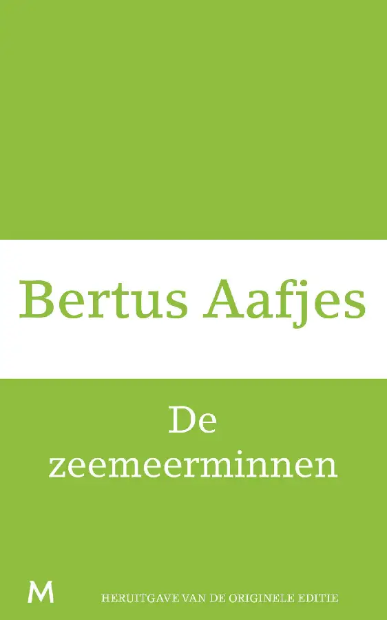 De zeemeerminnen