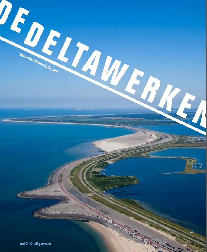 De Deltawerken