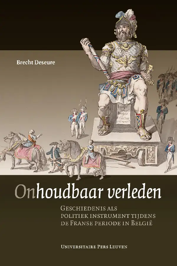 Onhoudbaar verleden