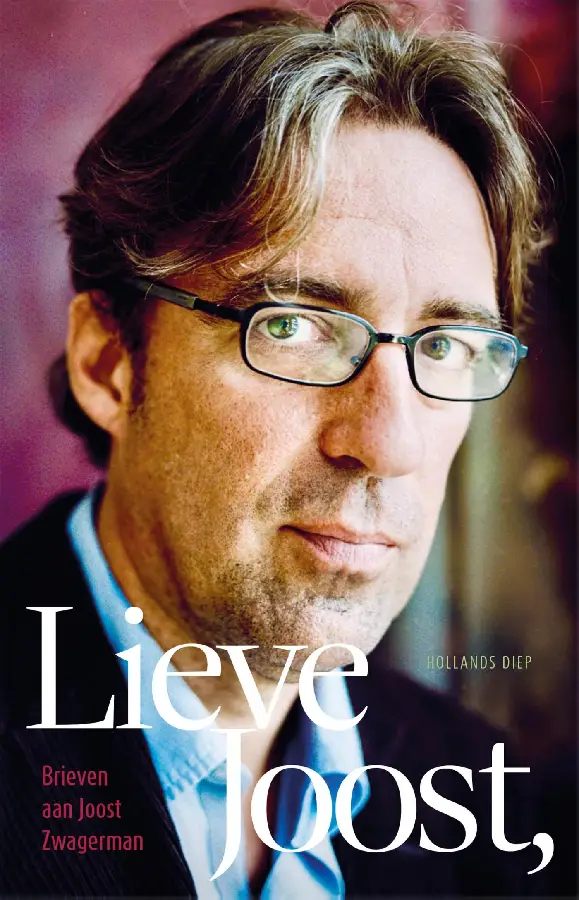 Lieve Joost,