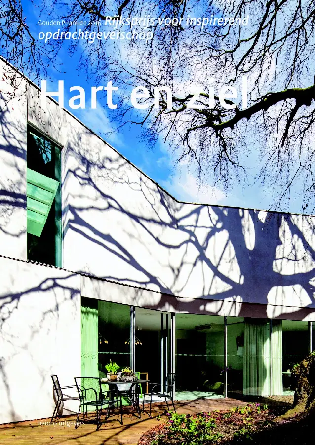 Gouden Piramide 2016