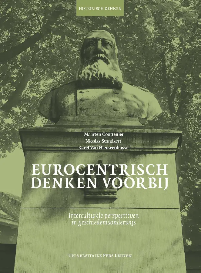 Eurocentrisch denken voorbij