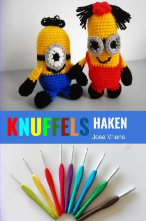 Knuffels haken