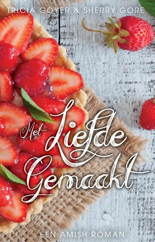 Met liefde gemaakt s