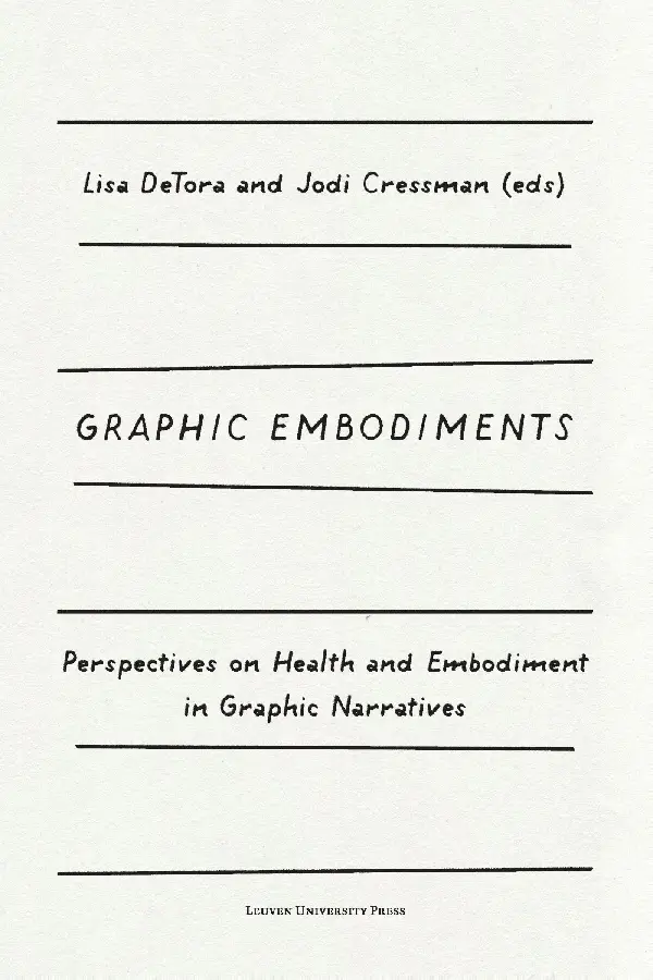 Graphic Embodiments