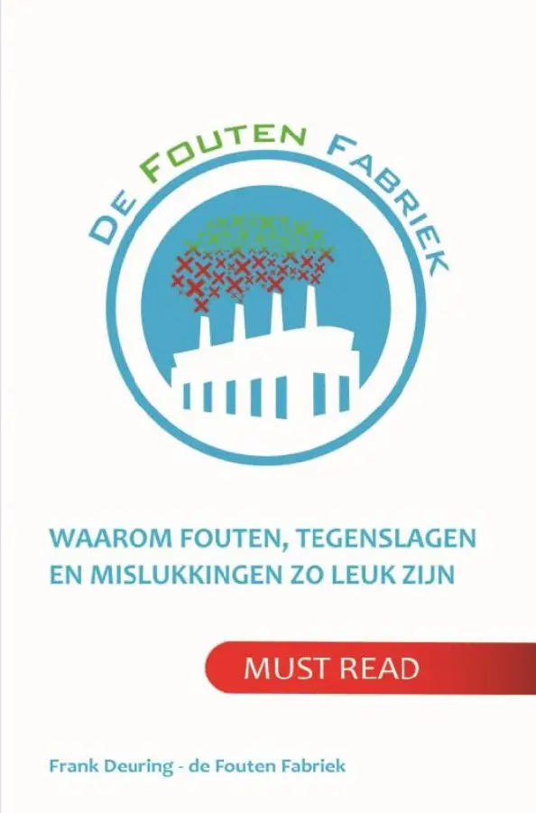 De FoutenFabiek