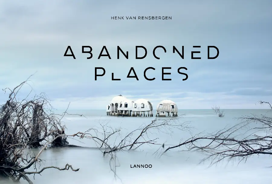 Abandoned places