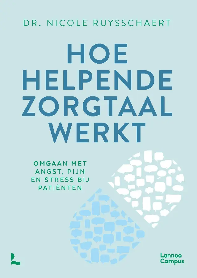 Hoe helpende zorgtaal werkt