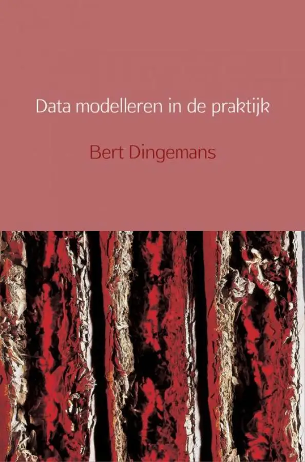 Data modelleren in de praktijk