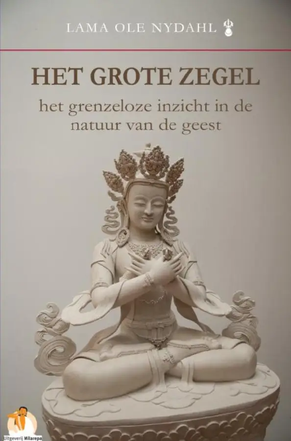 Het grote zegel