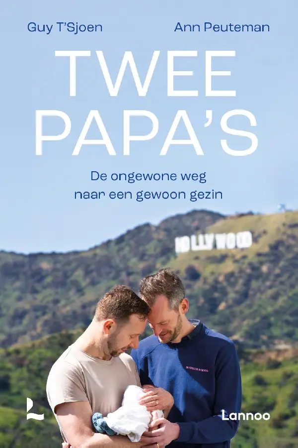 Twee papa's
