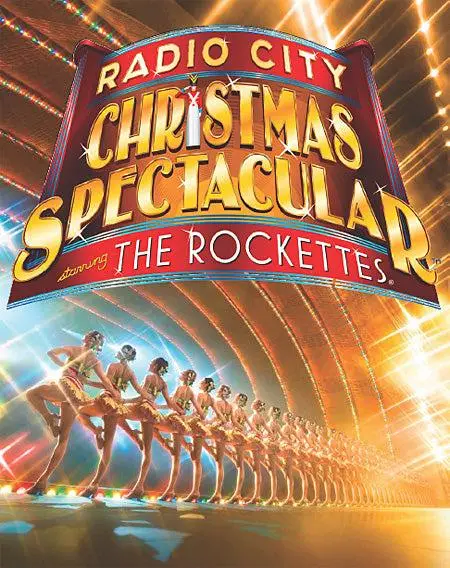 Christmas spectacular