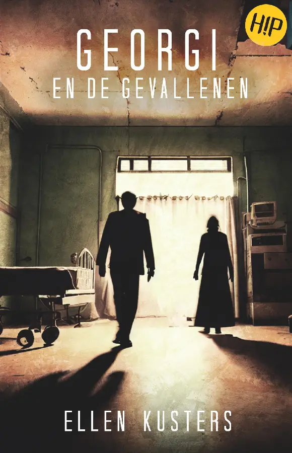 Georgi en de gevallenen
