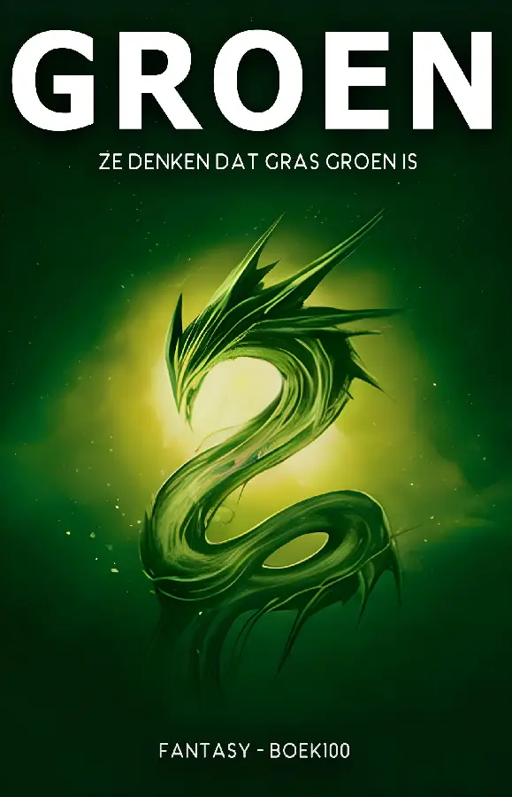 Groen