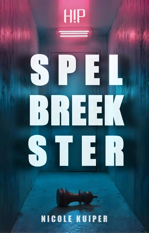 Spelbreekster