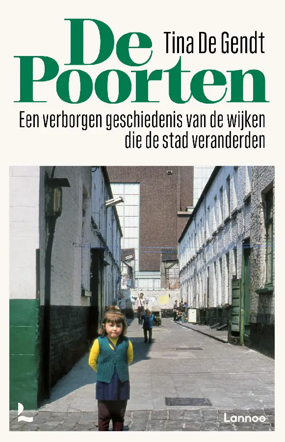 De poorten