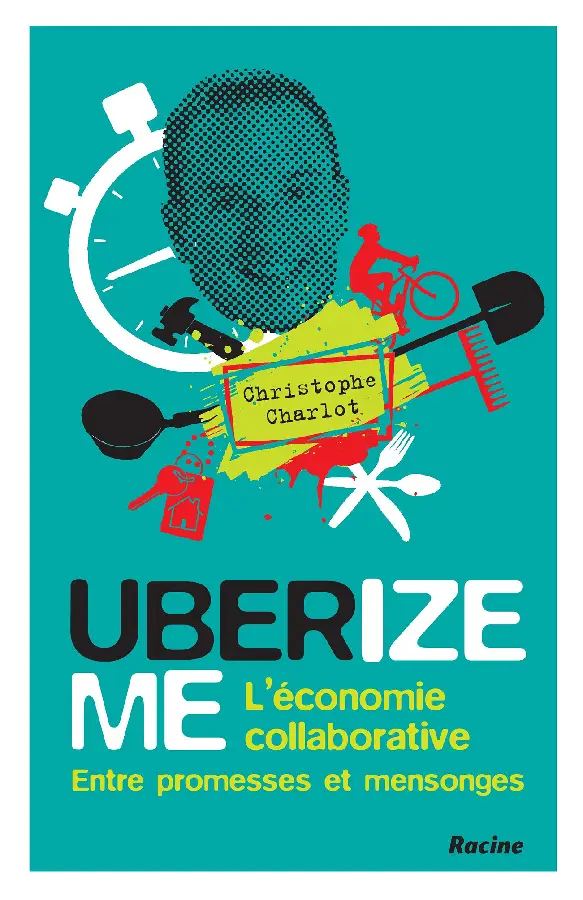 UberizeME