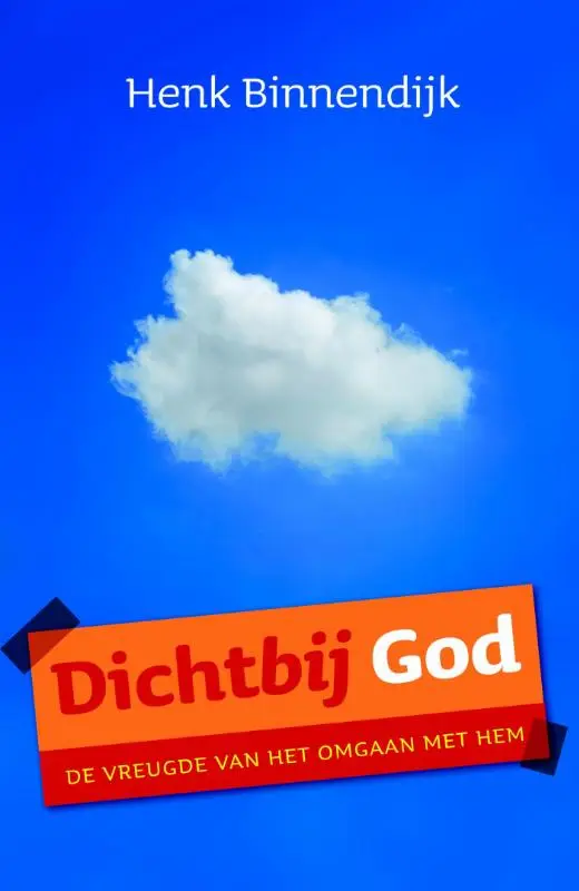 Dichtbij god