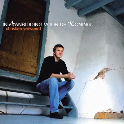 In Aanbidding voor de Koning