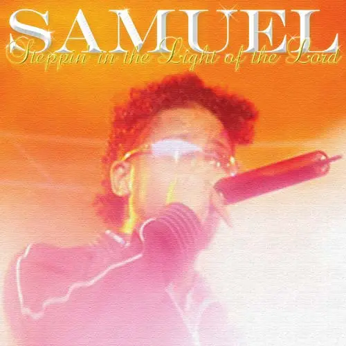 Steppin in the Light of the Lord