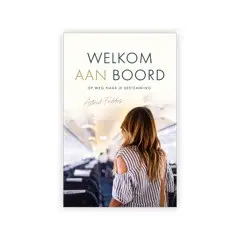 Welkom aan boord