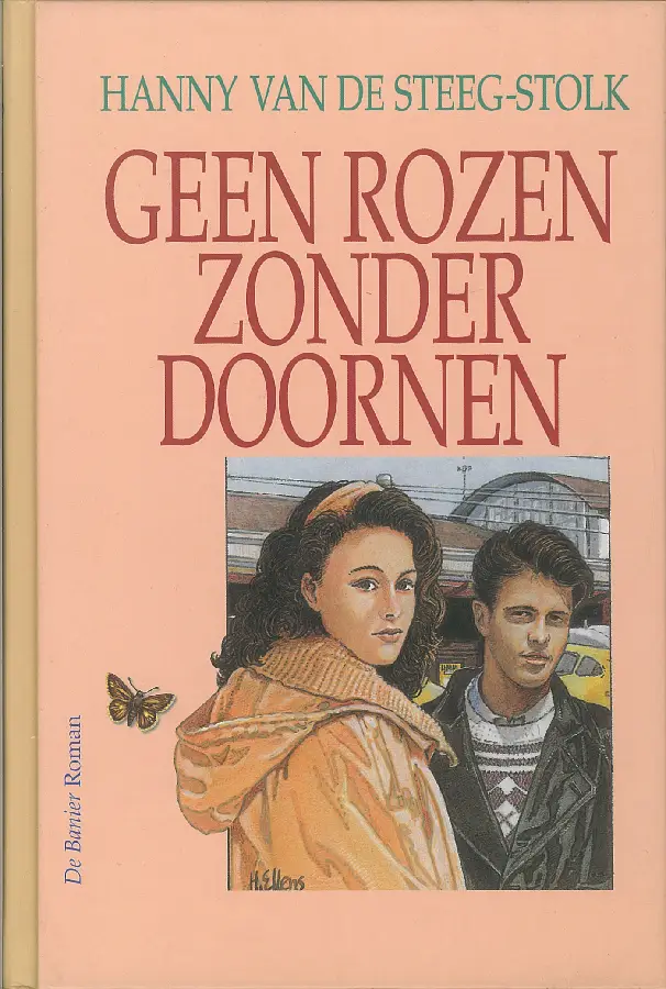 Geen rozen zonder doornen