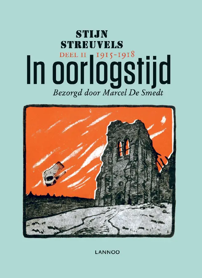 In oorlogstijd / 2