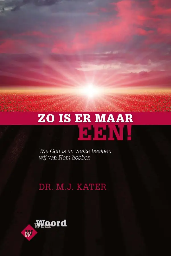 Zo is er maar één