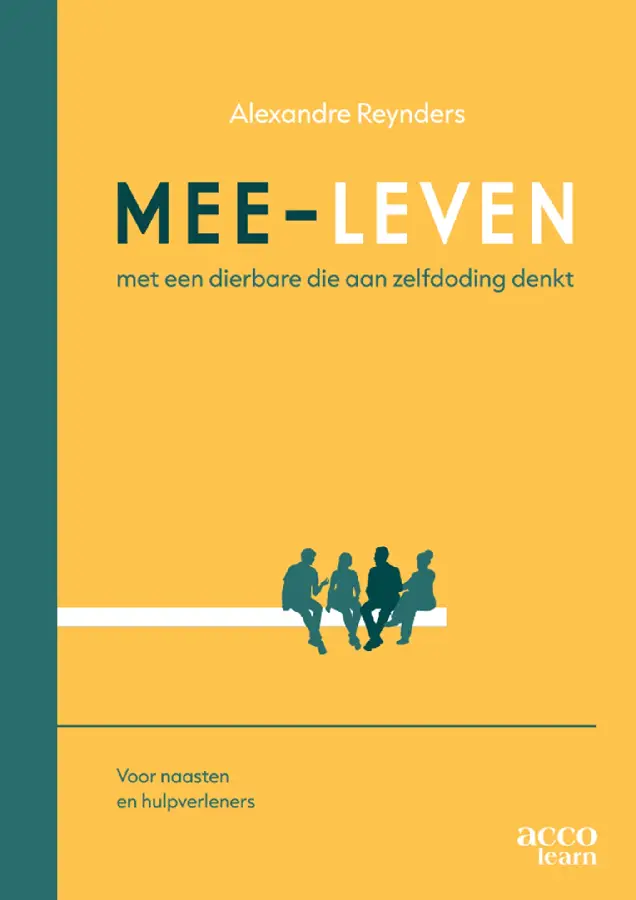 Mee-leven