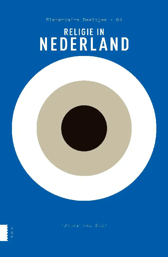 Religie in Nederland