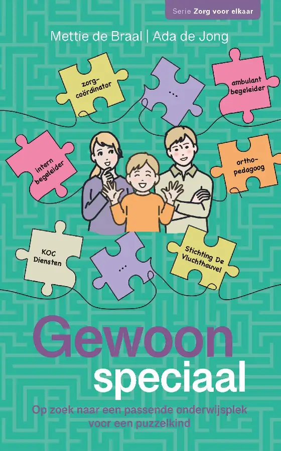 Gewoon speciaal