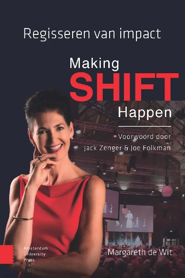 Making Shift Happen