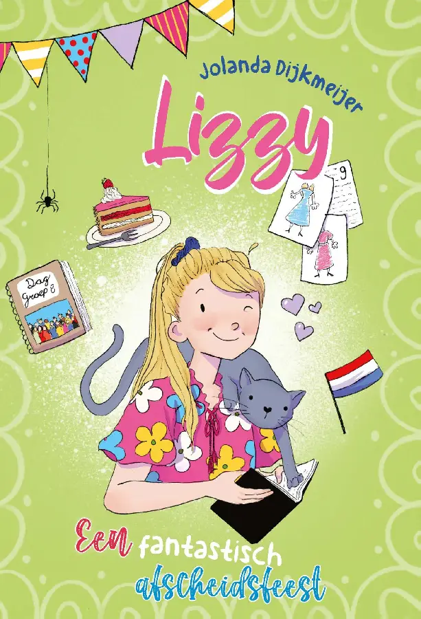 Een fantastisch afscheidsfeest