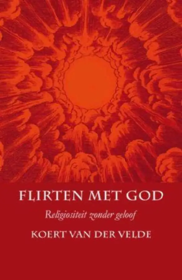 Flirten met God