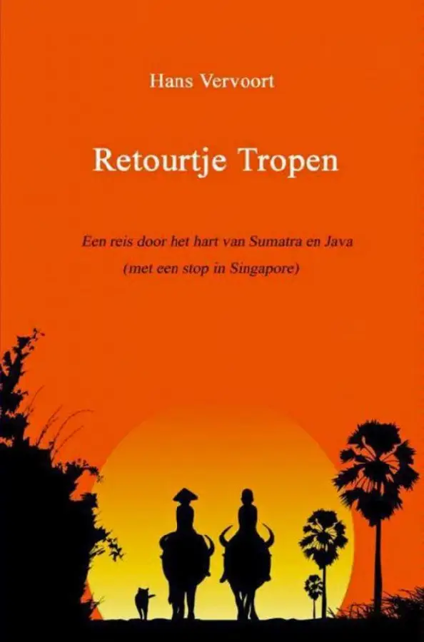 Retourtje Tropen