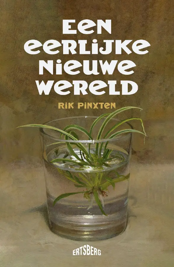 Een eerlijke nieuwe wereld