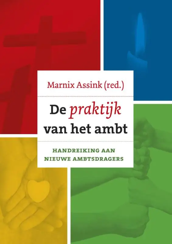 Praktijk van het ambt S