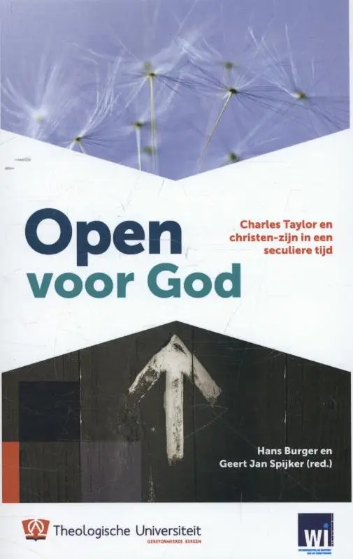 Open voor god