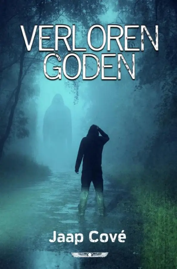 Verloren goden