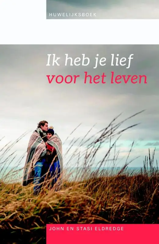 Ik heb je lief voor het leven S