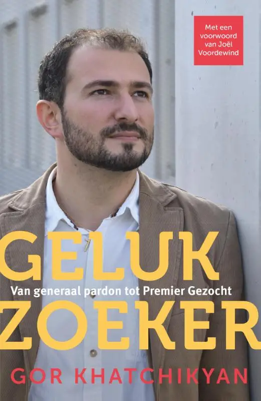 Gelukzoeker S
