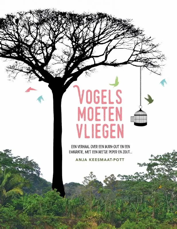 Vogels moeten vliegen S