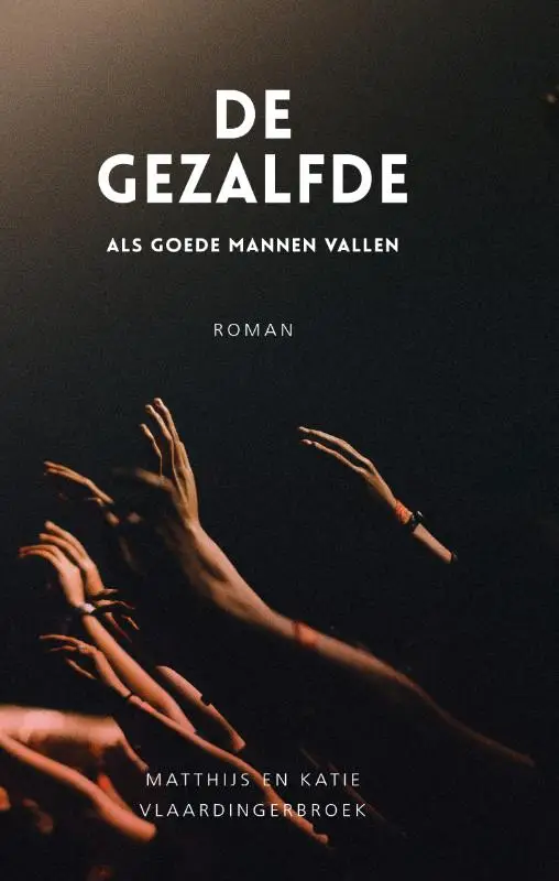 Gezalfde