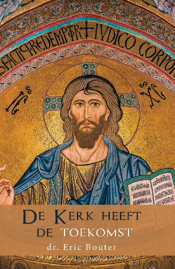 De kerk heeft de toekomst S