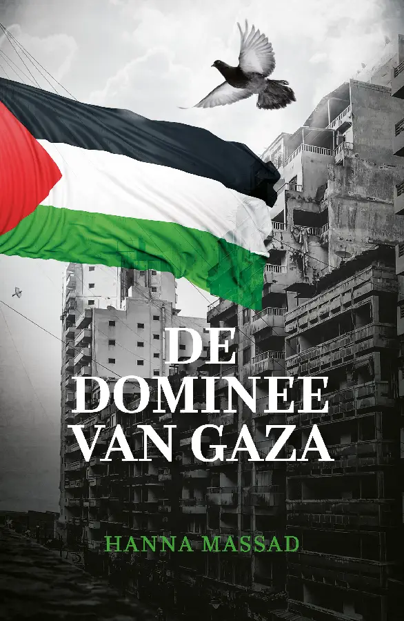 Dominee van gaza