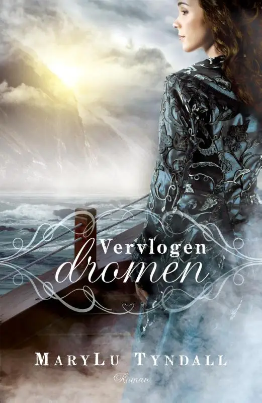 Vervlogen dromen - De nieuwe kolonie 1