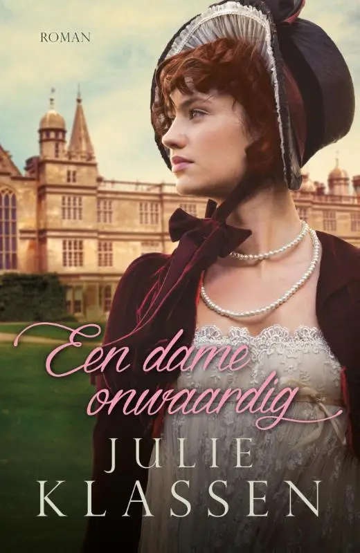 Dame onwaardig